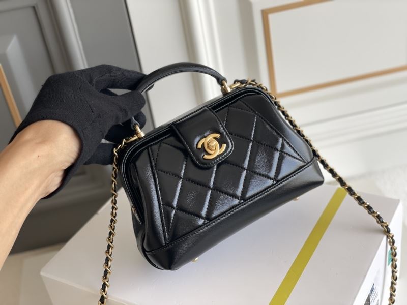 Chanel Satchel Bags